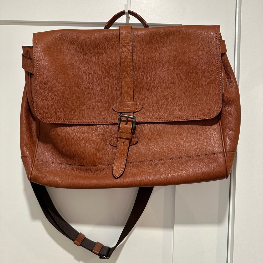 Coach Men’s Crossbody Bag